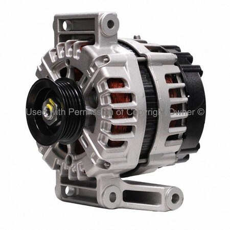 Mpa Quality-Built Alternator Remanufactured, MPA Quality-Built 11164 11164